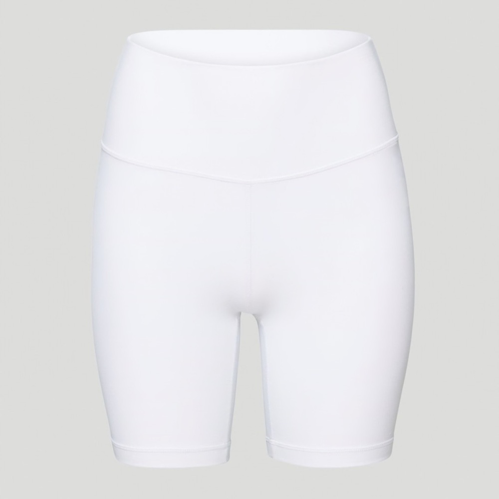 TNABUTTER Hi-Rise 7” Bike Short